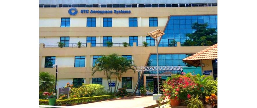 Prasad Technology Park - Block B